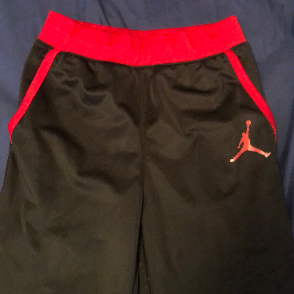 Boys XL Air Jordan Pants/Bottoms